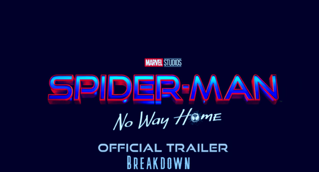 Spider-Man: No Way Home